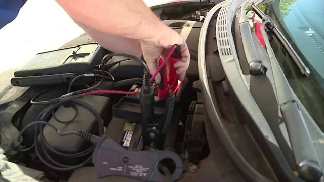 My car has been sitting and the battery is dead. Now what? - clickorlando.com