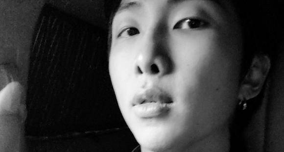 BTS: RM shares his anguish of not being able to lose weight in spite of exercising; ARMY showers him with love - pinkvilla.com