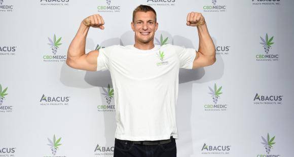 WWE News: Rob Gronkowski ditches wrestling ring for NFL return; WWE congratulates the 24/7 Championship - pinkvilla.com - county Bay - city Tampa, county Bay