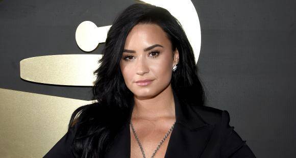 Mental Health - Demi Lovato urges people to seek help for mental health amid COVID 19 lockdown: It is not a sign of weakness - pinkvilla.com