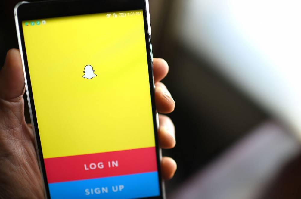 Snapchat Grows Daily Active Users to 229 Million - billboard.com
