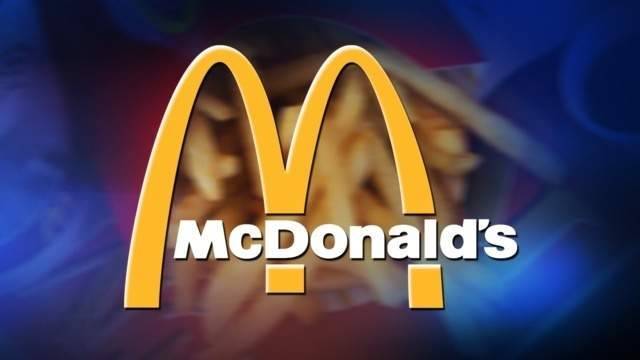 McDonald’s giving frontline workers free ‘Thank You Meals’ for 2 weeks - clickorlando.com