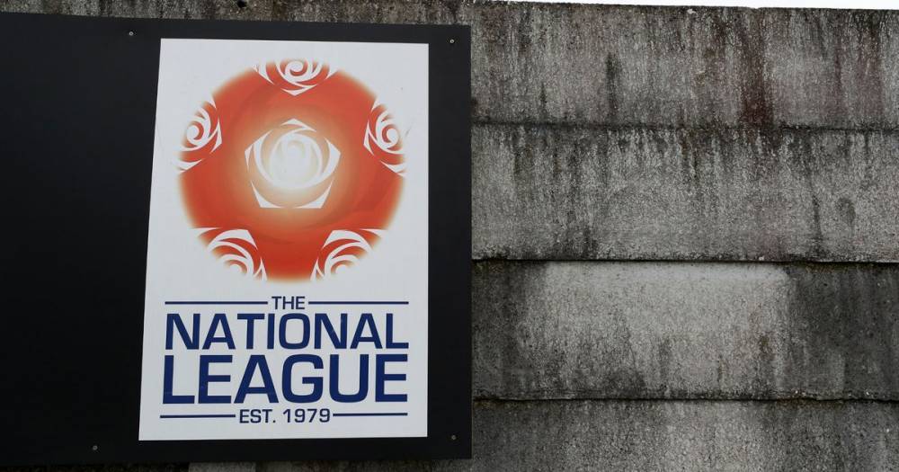 National League clubs vote to end season immediately at current point - mirror.co.uk
