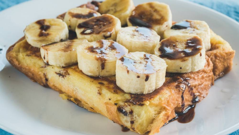 Disney's French Toast Recipe: Here's How to Make It at Home - glamour.com - France