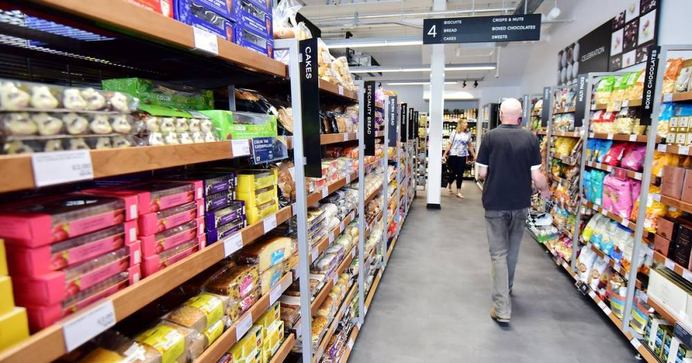 M&S has answered the questions all shoppers have been asking - manchestereveningnews.co.uk