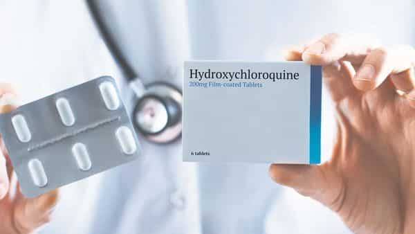 No major benefit against covid-19, higher death risk from hydroxychloroquine, says NIH-funded study - livemint.com - Usa - India - state Virginia