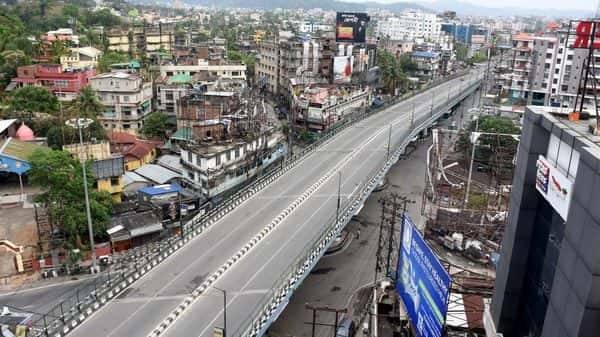 Assam: Curbs on intrastate movement to be lifted for three days from Saturday - livemint.com