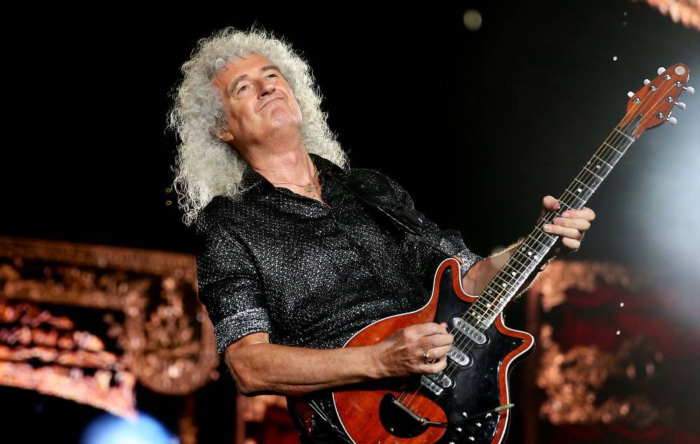 Brian May - Queen’s Brian May on touring after lockdown: “Will it be safe to have thousands of fans in one place?” - nme.com