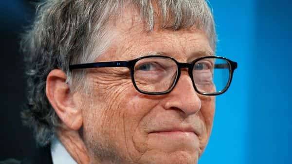Narendra Modi - Bill Gatesfoundation - Bill Gates praises Modi govt's 'proactive' efforts to flatten Covid-19 curve - livemint.com - India