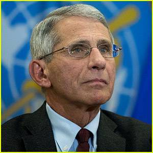Donald Trump - Anthony Fauci - Will Smith - Dr Anthony Fauci Answers Questions From Children About Coronavirus - justjared.com - Usa