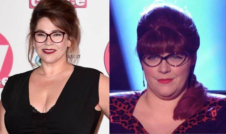 Bradley Walsh - Jenny Ryan - Jenny Ryan 'astonished' by The Chase co-star's move 'Some really surprising things happen' - express.co.uk