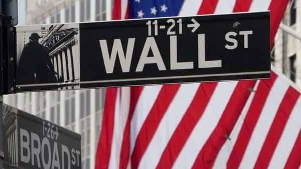 Donald Trump - Stocks claw higher on Wall Street as oil prices regain ground - livemint.com - New York - Iran