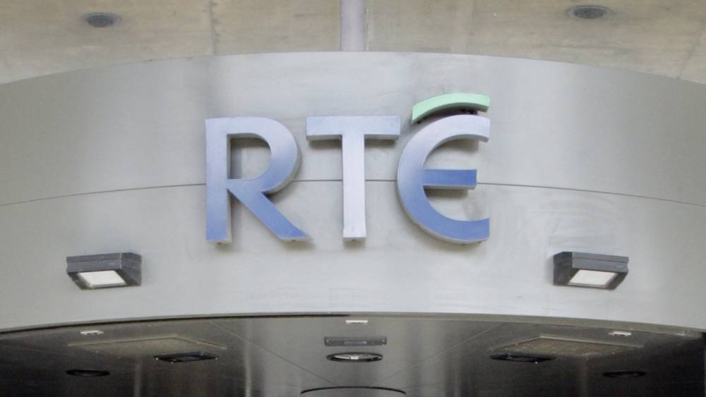 Dee Forbes - RTÉ avails of wage subsidy scheme as pandemic hits revenue streams - rte.ie