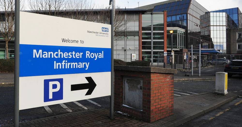 More than 140 patients discharged from hospitals in Manchester after beating coronavirus - manchestereveningnews.co.uk - city Manchester