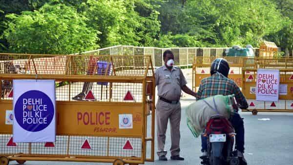 Delhi: Number of Covid-19 containment zones rises to 89. Full list here - livemint.com - city Delhi