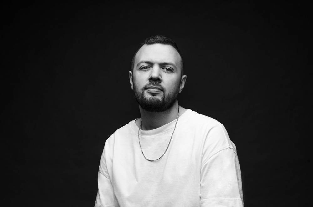 Chris Lake & His Black Book Label Sign to Astralwerks: 'I Just Wanted to Take It To The Next Level' (Exclusive) - billboard.com