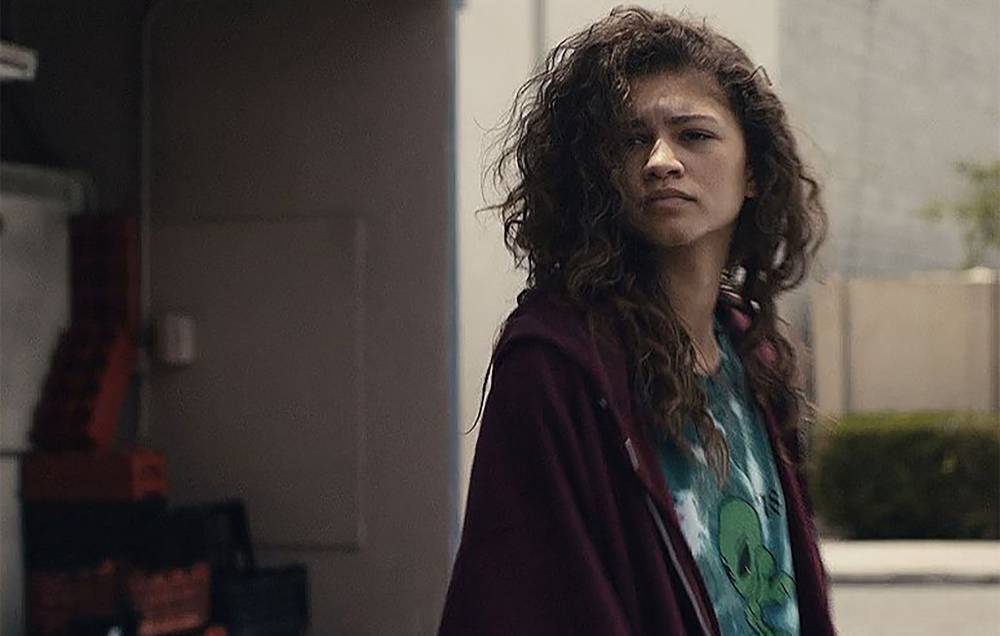 Zendaya’s ‘Euphoria’ hoodie is up for grabs in a A24 special coronavirus charity auction - nme.com - city New York - Sweden