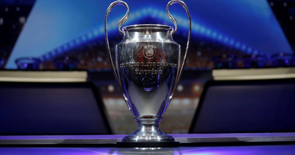 The major Champions League and Europa League question UEFA bosses are set to answer - dailyrecord.co.uk