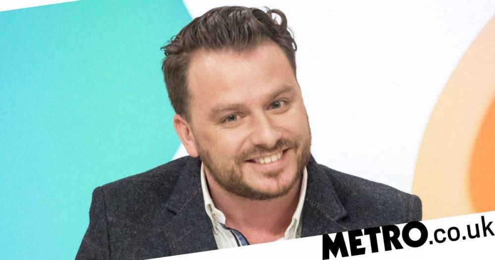 Comedian Dapper Laughs ‘in bits’ as grandmother suddenly dies after breaking neck in horrific fall - metro.co.uk