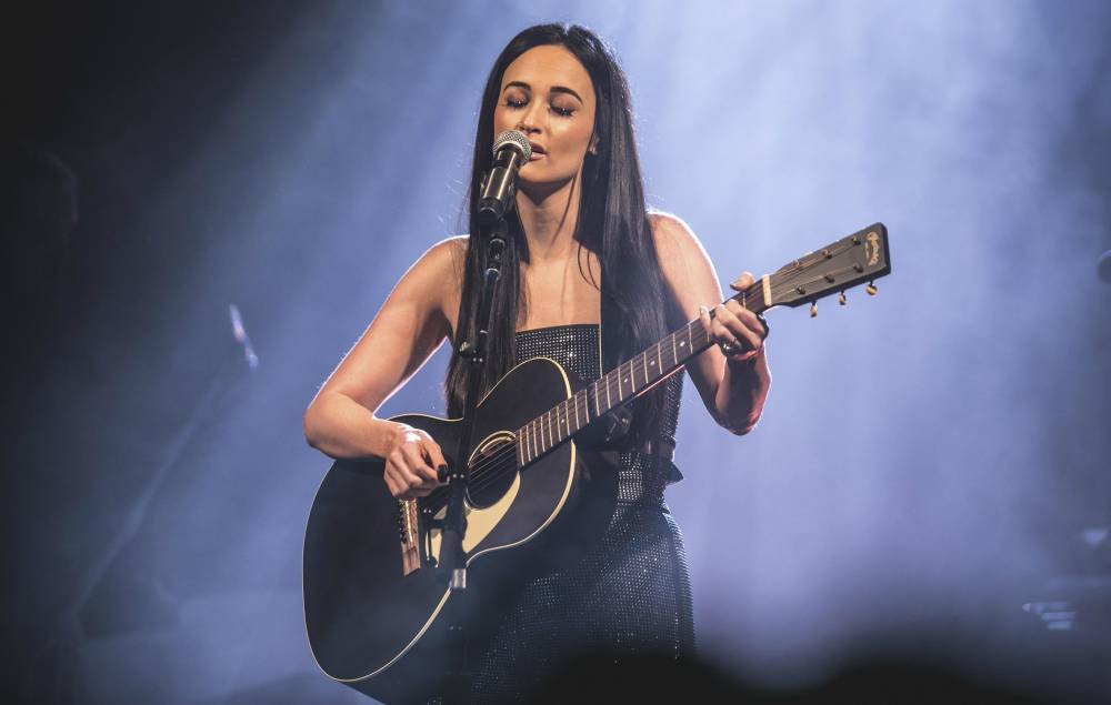 Kacey Musgraves - Kacey Musgraves reworks ‘Oh, What a World’ to mark Earth Day 2020 - nme.com