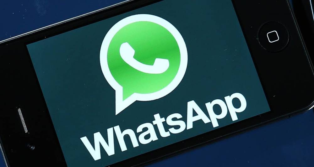 WhatsApp Planning to Increase Video Call Limits Amid Pandemic - justjared.com