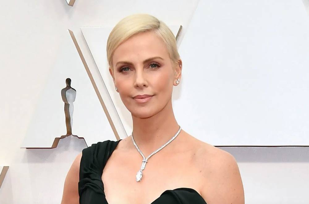 Charlize Theron And Her Foundation Commit $1 Million To COVID-19 Relief Efforts - etcanada.com