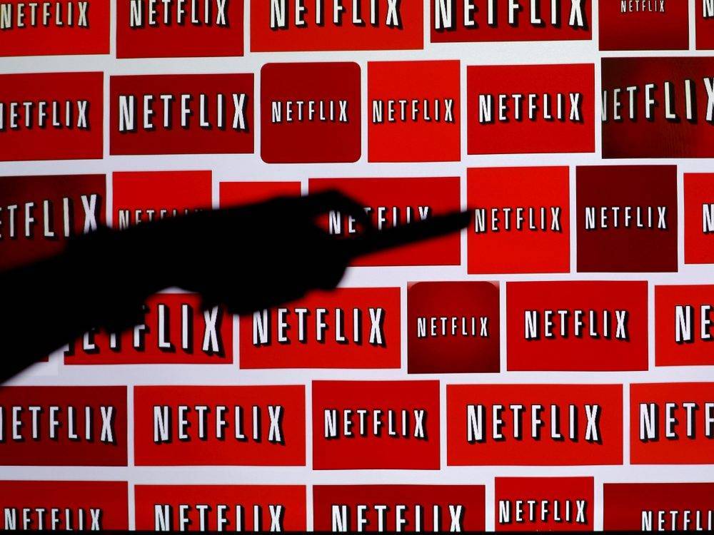 Netflix to raise US$1 billion to fund original content - torontosun.com - Usa