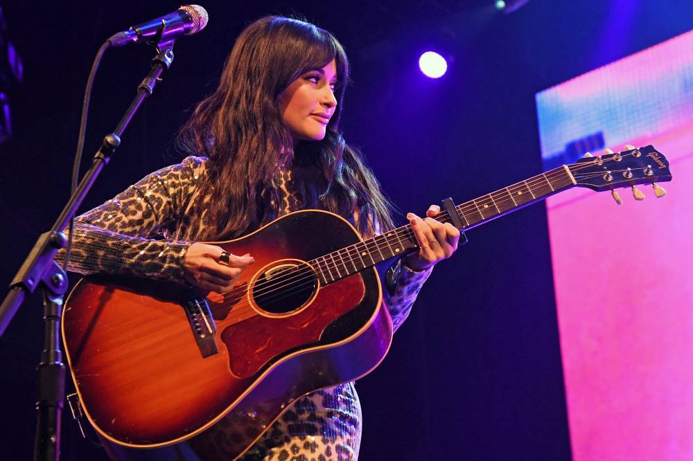 Kacey Musgraves - Kacey Musgraves marks Earth Day with new version of ‘Oh, What a World’ - nypost.com