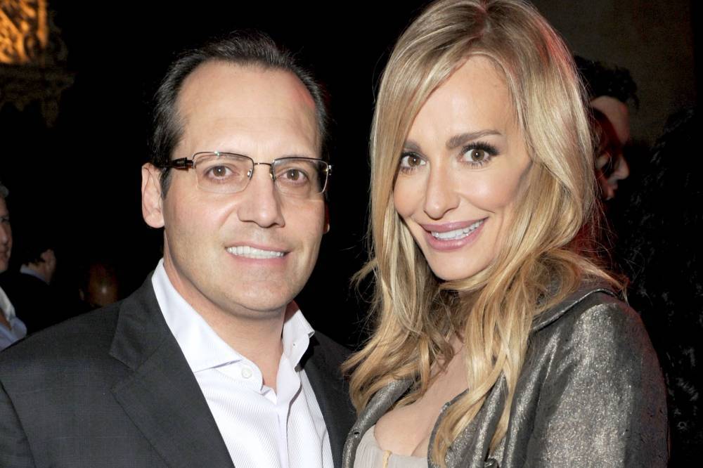Taylor Armstrong Shares How Daughter Kennedy Handled Father Russell Armstrong's Sudden Passing - bravotv.com - county Russell