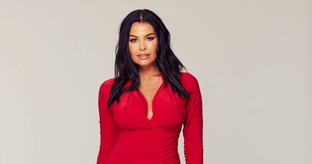 Jess Wright - William Lee-Kemp - Jess Wright fears she’s ‘left it too late to have a big family’ as she talks having children with fiance William Lee-Kemp - ok.co.uk - France