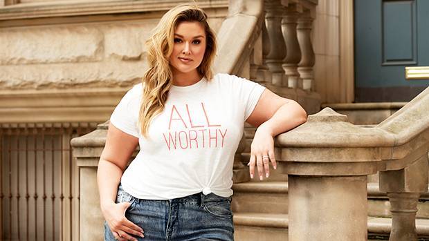 Model Hunter McGrady Assures Fans That ‘SI: Swim’ 2020 Issue Is Coming Despite Pandemic - hollywoodlife.com