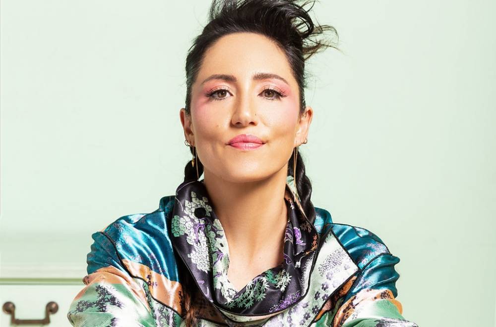 KT Tunstall Dedicates 'I Want You Back' Jackson 5 Cover to Mother Earth For Billboard Live At-Home - billboard.com - Scotland
