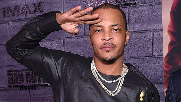 Brian Kemp - T.I. Begs Fans In Georgia To Stay Home, Despite Governor Lifting Order: You Know What’s Going On - hollywoodlife.com - Georgia