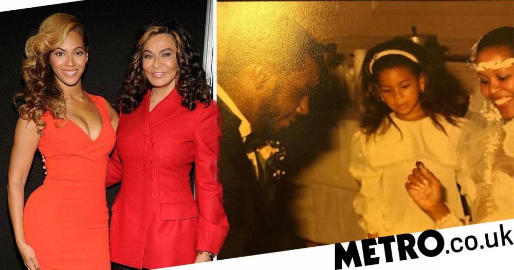 Tina Knowles - Beyoncé Knowles - Beyonce’s mother Tina Knowles loses best friend Sheila Campbell from suspected coronavirus - metro.co.uk