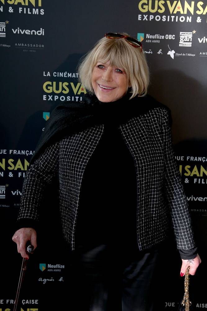 Marianne Faithfull - François Ravard - Marianne Faithfull Discharged From Hospital After Recovering From COVID-19 - etcanada.com - Britain - city London
