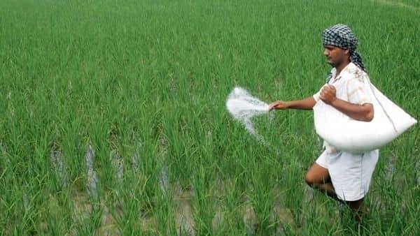 Subsidy on potassic, phosphatic fertilizers for FY21 gets govt nod - livemint.com - city New Delhi