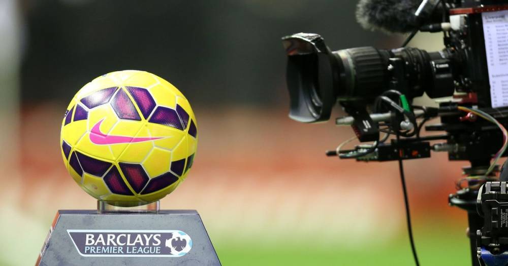 Premier League games may be free to watch upon season's return - dailystar.co.uk