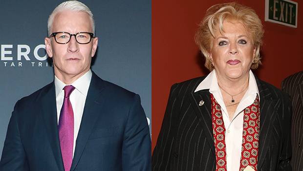 Carolyn Goodman - Anderson Cooper Rips Into Las Vegas Mayor For Pushing to Reopen Casinos: ‘How Is That Safe?’ — Watch - hollywoodlife.com - city Las Vegas - county Anderson - county Cooper - city Sin