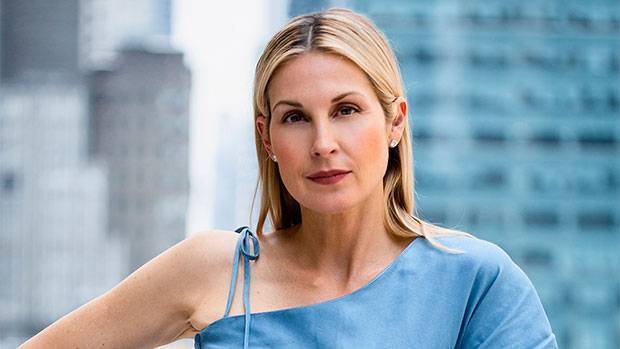 Kelly Rutherford - At Home With Kelly Rutherford: How She’s Stay Healthy Active Indoors - hollywoodlife.com - New York