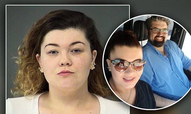 Amber Portwood's ex Andrew Glennon speaks out on machete attack: 'It's a f***ing horror show' - dailymail.co.uk