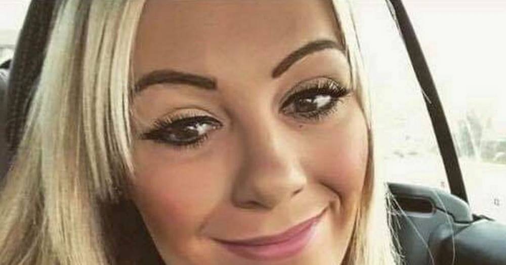 Diabetic woman, 34, dies just months after losing her sister, brother and dad - dailystar.co.uk - city Sankey