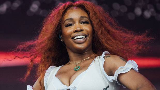 Charlie Puth - Bruce Springsteen - Jon Stewart - SZA Fans Rave Over Singer’s Heavenly Vocals During Jersey 4 Jersey Benefit: She Sounds Like An ‘Angel’ - hollywoodlife.com - state New Jersey - Jersey