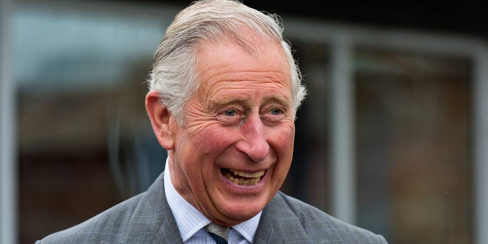 Prince Charles Reveals He's Been Watching Funny Videos During Quarantine - justjared.com