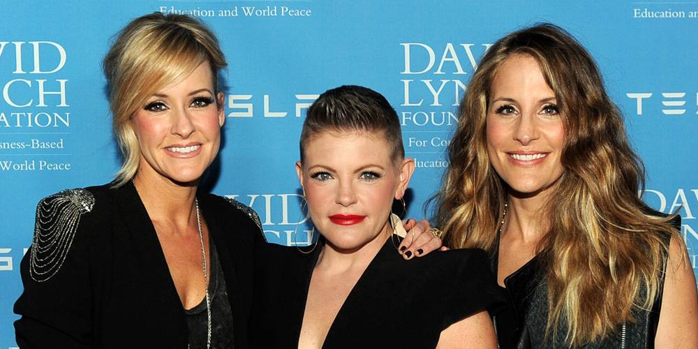 Dixie Chicks Reveal Their Comeback Album is Delayed Amid Pandemic With a Funny Video Announcement - Watch! - justjared.com
