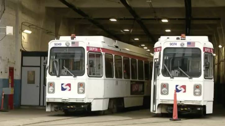 Marcus Espinoza - Transit Workers Union will not call for a work stoppage on Thursday, SEPTA says - fox29.com