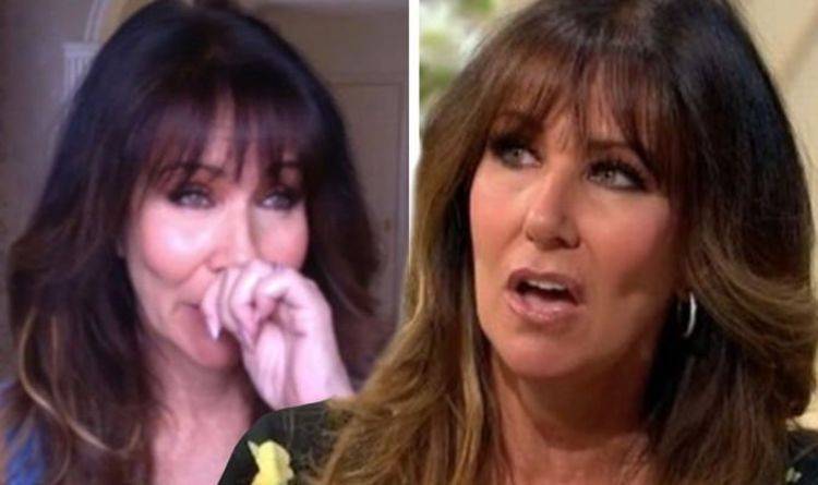 Linda Lusardi - Sam Kane - Linda Lusardi suffers more heartache as she announces loss days after coronavirus battle - express.co.uk