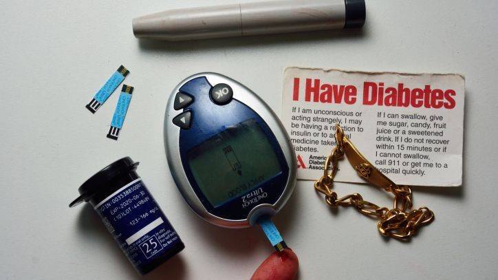 North America - Pharmaceutical company offering free insulin to diabetic patients who have lost health coverage - fox29.com - Los Angeles