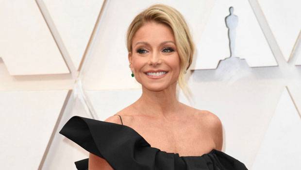 Kelly Ripa - Kelly Ripa Inspires Viewers With Uplifting Message On The Jersey 4 Jersey Benefit Show: ‘We Got This’ - hollywoodlife.com - Germany - city Berlin - state New Jersey - Jersey