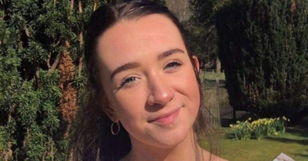 Teen, 17, took her life because coronavirus lockdown 'felt like 300 years' - dailystar.co.uk - Britain - city Manchester