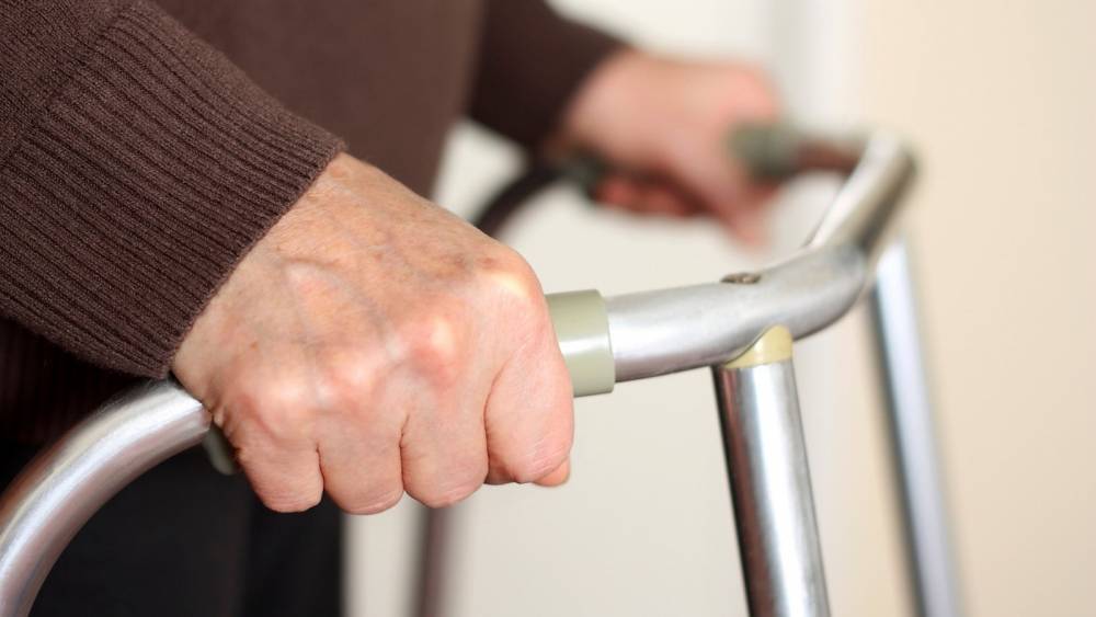 Sharp increase in the number of deaths and confirmed Covid-19 cases in nursing homes - rte.ie